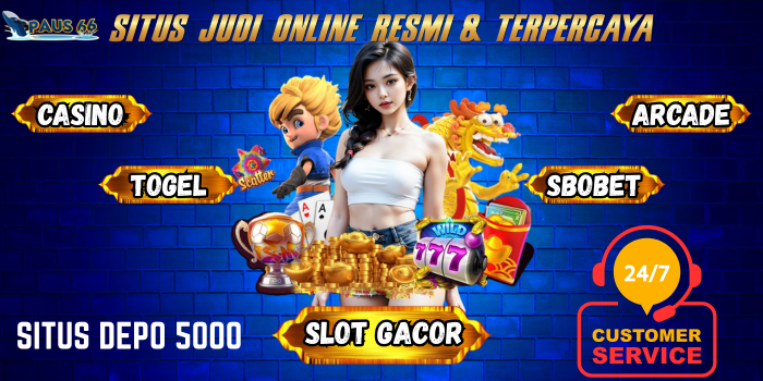 Situs Slot Online